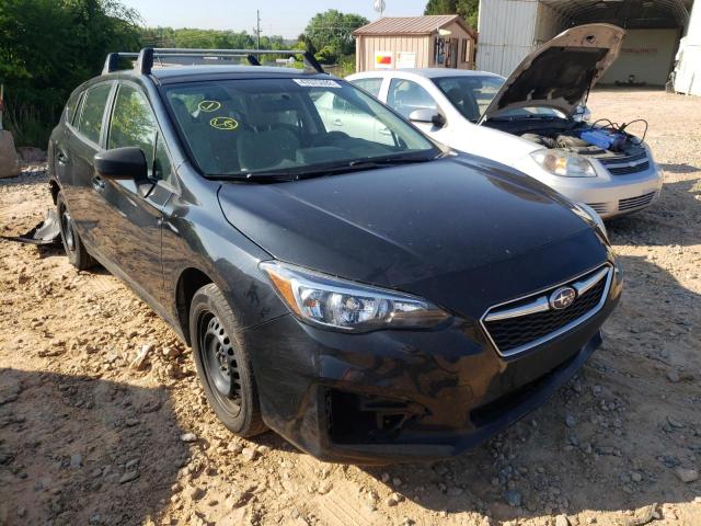 SUBARU IMPREZA 2018 4s3gtaa62j3751101