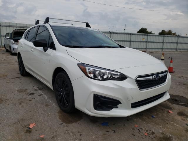 SUBARU IMPREZA 2018 4s3gtaa62j3751518