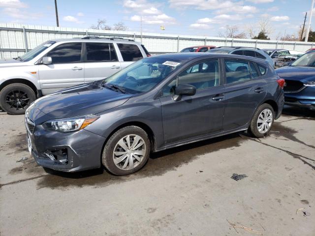 SUBARU IMPREZA 2019 4s3gtaa62k1736692