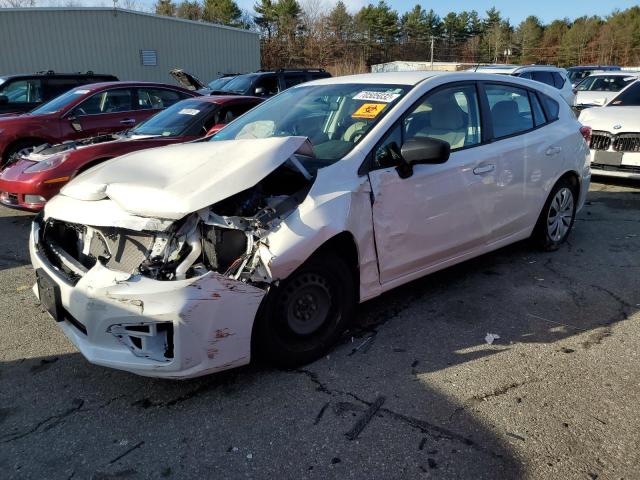 SUBARU IMPREZA 2019 4s3gtaa62k1742668