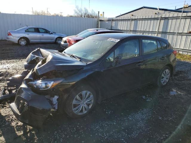 SUBARU IMPREZA 2019 4s3gtaa62k3701154