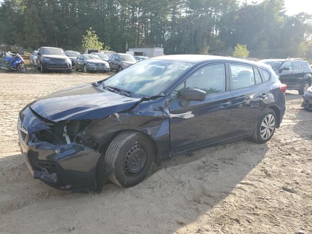 SUBARU IMPREZA 2019 4s3gtaa62k3702451