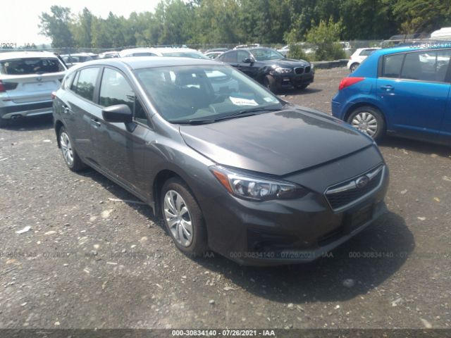 SUBARU IMPREZA 2019 4s3gtaa62k3716012