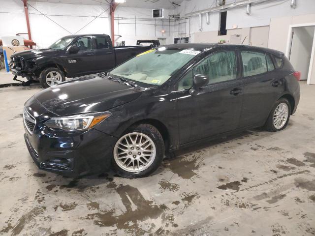 SUBARU IMPREZA 2019 4s3gtaa62k3724742