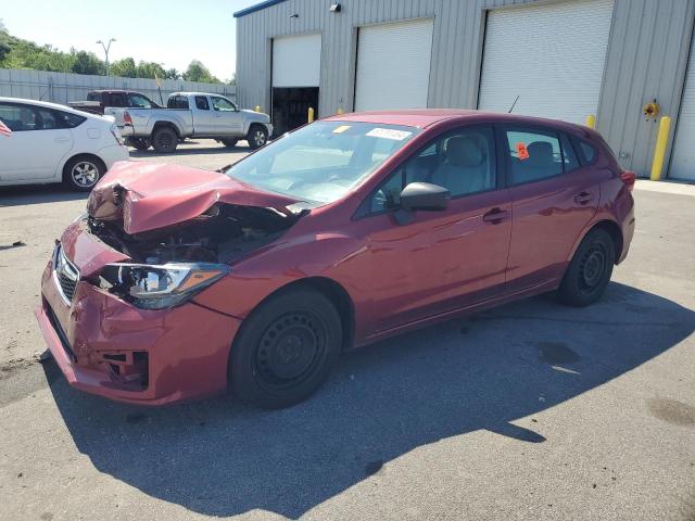 SUBARU IMPREZA 2019 4s3gtaa62k3728077