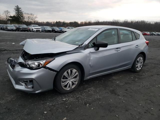 SUBARU IMPREZA 2019 4s3gtaa62k3730850