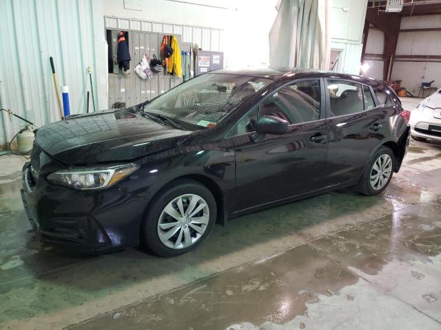 SUBARU IMPREZA 2019 4s3gtaa62k3731903