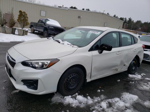 SUBARU IMPREZA 2019 4s3gtaa62k3754176