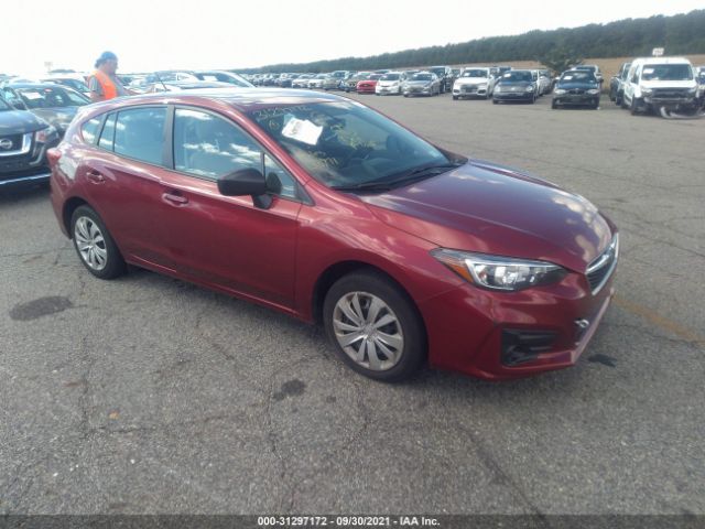 SUBARU IMPREZA 2019 4s3gtaa62k3760401