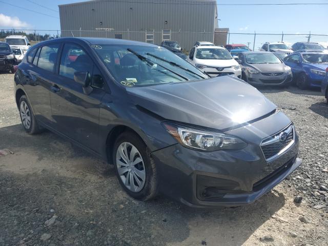 SUBARU IMPREZA 2019 4s3gtaa62k3762469