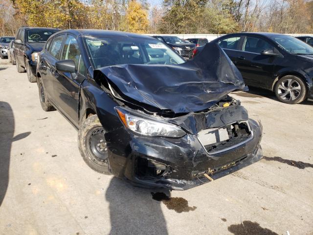 SUBARU IMPREZA 2017 4s3gtaa63h1721448