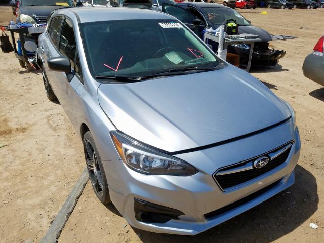 SUBARU IMPREZA 2017 4s3gtaa63h1723345