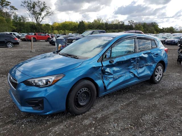 SUBARU IMPREZA 2017 4s3gtaa63h1738864