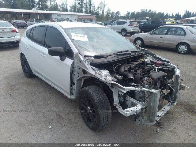 SUBARU IMPREZA 2017 4s3gtaa63h3703228