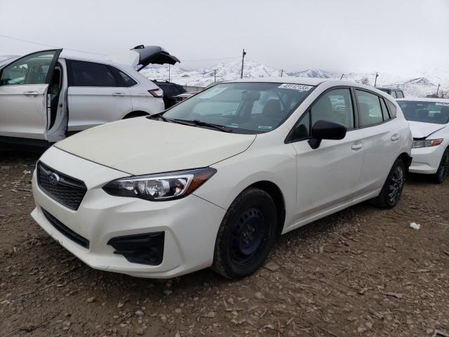 SUBARU IMPREZA 2017 4s3gtaa63h3703701