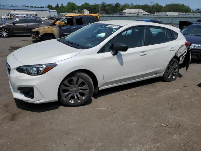 SUBARU IMPREZA 2017 4s3gtaa63h3705867