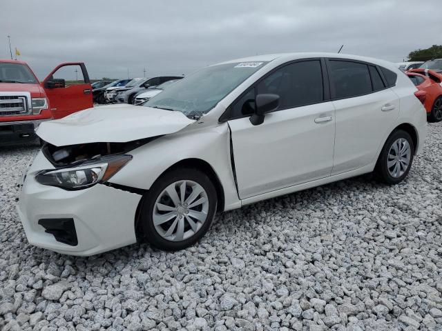 SUBARU IMPREZA 2017 4s3gtaa63h3711152