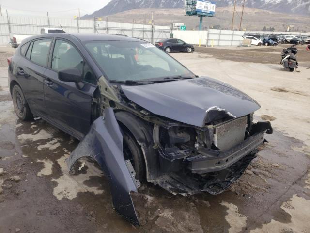 SUBARU IMPREZA 2017 4s3gtaa63h3724791