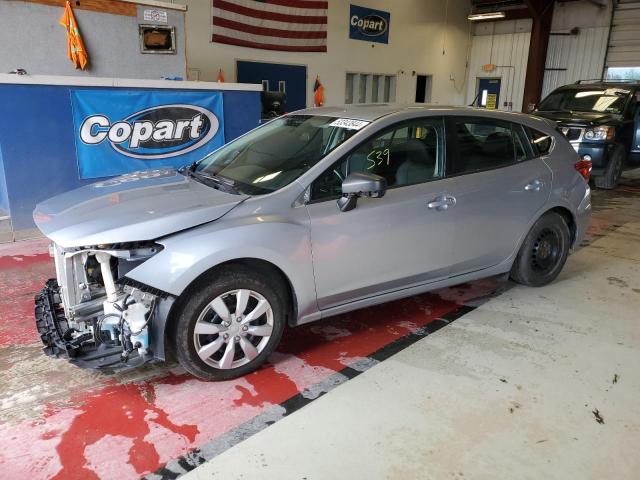 SUBARU IMPREZA 2017 4s3gtaa63h3725729