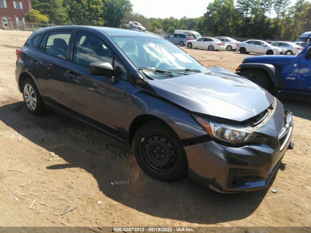 SUBARU IMPREZA 2017 4s3gtaa63h3728498