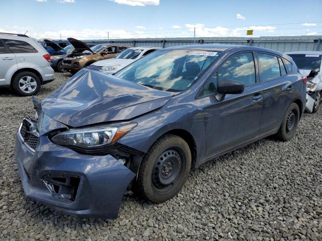 SUBARU IMPREZA 2017 4s3gtaa63h3736178