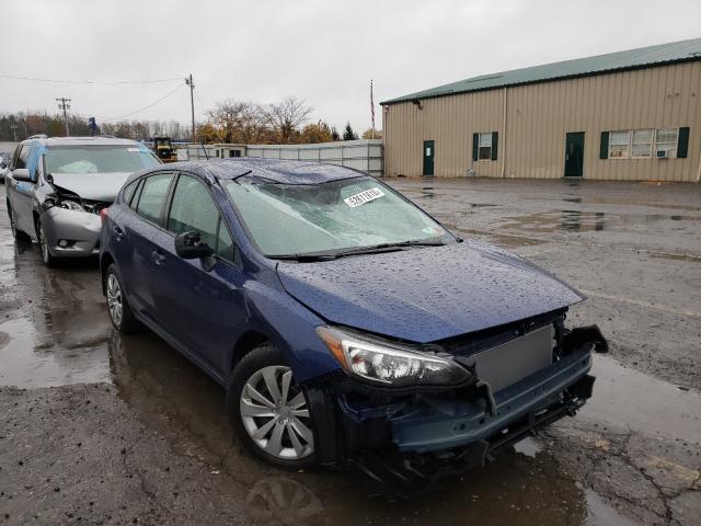 SUBARU IMPREZA 2017 4s3gtaa63h3748475