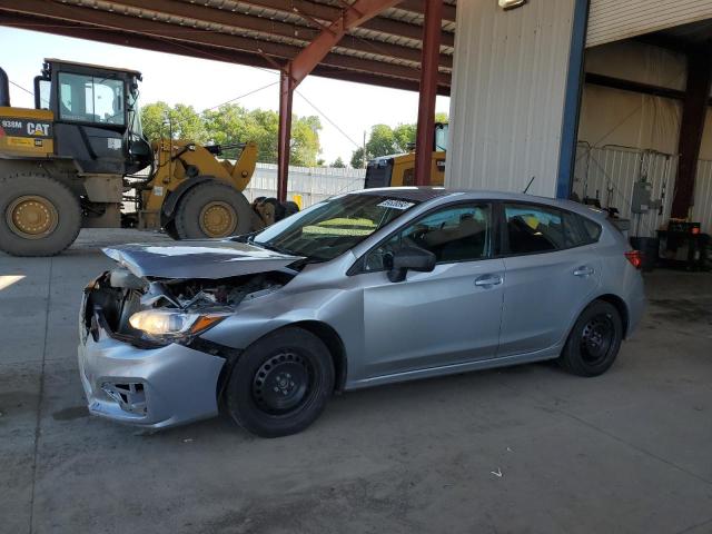 SUBARU IMPREZA 2017 4s3gtaa63h3750260