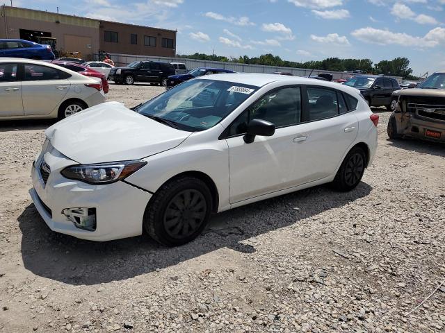 SUBARU IMPREZA 2018 4s3gtaa63j1741351