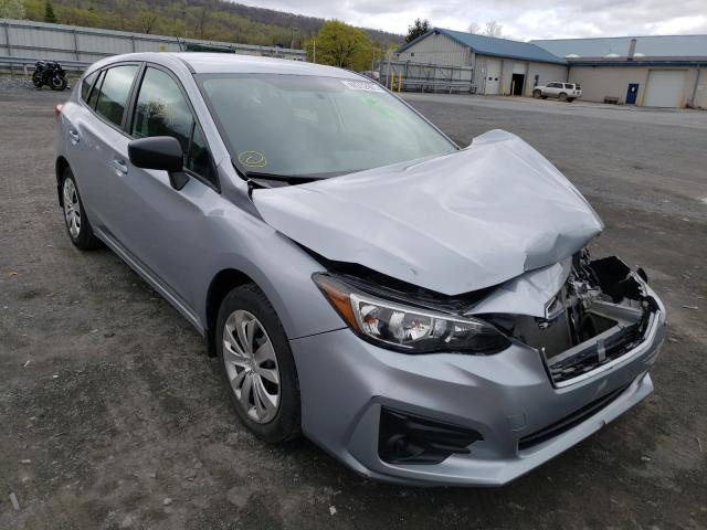 SUBARU IMPREZA 2018 4s3gtaa63j1750325