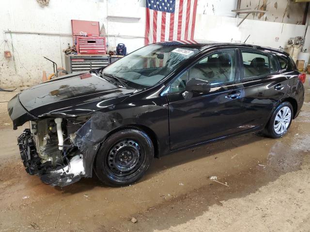 SUBARU IMPREZA 2018 4s3gtaa63j3710024