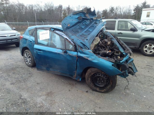 SUBARU IMPREZA 2018 4s3gtaa63j3723064