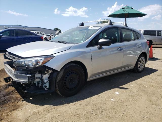 SUBARU IMPREZA 2018 4s3gtaa63j3725705