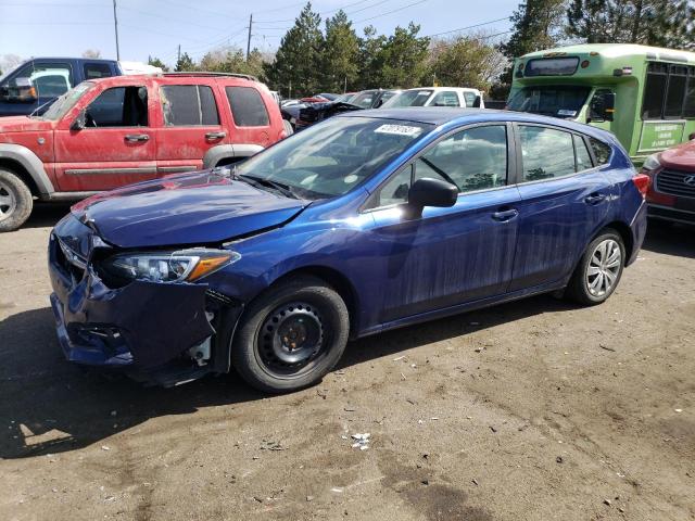 SUBARU IMPREZA 2018 4s3gtaa63j3737580