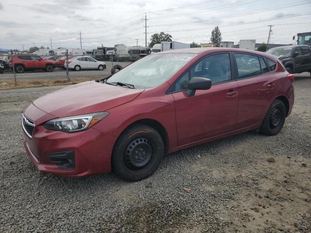 SUBARU IMPREZA 2018 4s3gtaa63j3741385