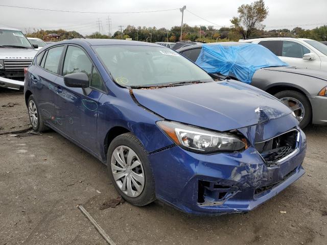 SUBARU IMPREZA 2018 4s3gtaa63j3750023