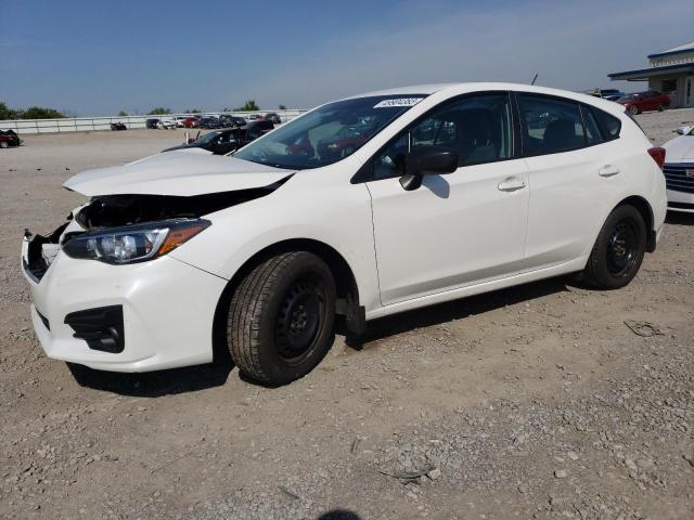 SUBARU IMPREZA 2019 4s3gtaa63k3704192