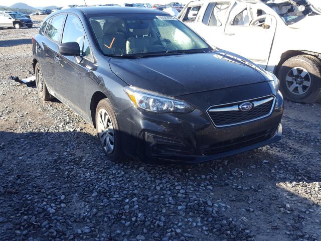 SUBARU IMPREZA 2019 4s3gtaa63k3711093