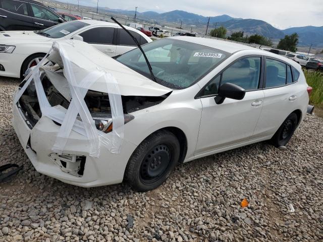 SUBARU IMPREZA 2019 4s3gtaa63k3711515