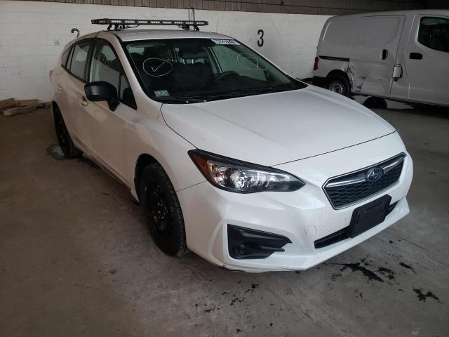 SUBARU IMPREZA 2019 4s3gtaa63k3714432