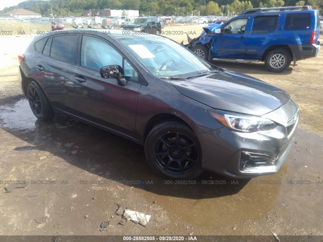 SUBARU IMPREZA 2019 4s3gtaa63k3714947