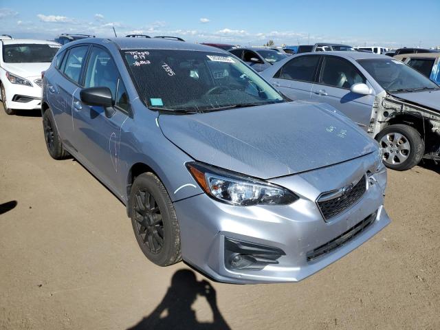 SUBARU IMPREZA 2019 4s3gtaa63k3718741