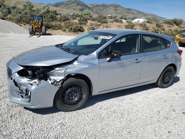 SUBARU IMPREZA 2019 4s3gtaa63k3718786