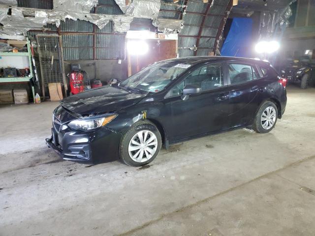 SUBARU IMPREZA 2019 4s3gtaa63k3720991