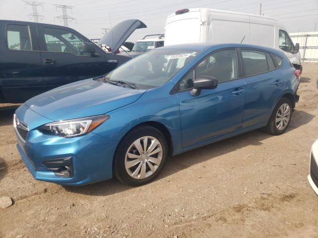 SUBARU IMPREZA 2019 4s3gtaa63k3723213