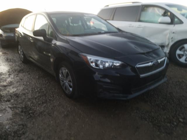 SUBARU IMPREZA 2019 4s3gtaa63k3724555