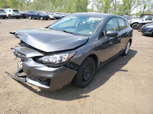 SUBARU IMPREZA 2019 4s3gtaa63k3726659