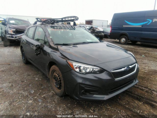 SUBARU IMPREZA 2019 4s3gtaa63k3732249