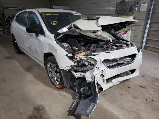 SUBARU IMPREZA 2019 4s3gtaa63k3733711