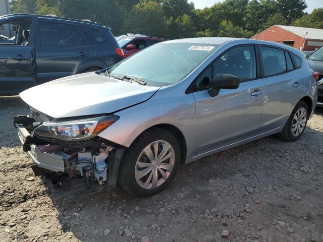 SUBARU IMPREZA 2019 4s3gtaa63k3749651