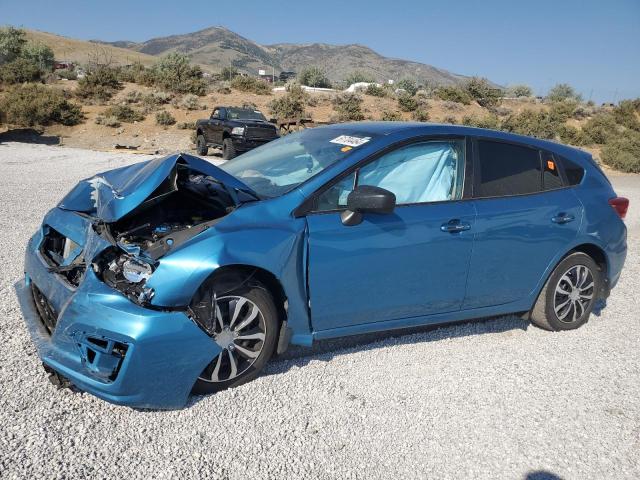 SUBARU IMPREZA 2019 4s3gtaa63k3754445